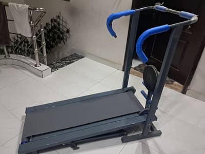 Manual Treadmill for Sale