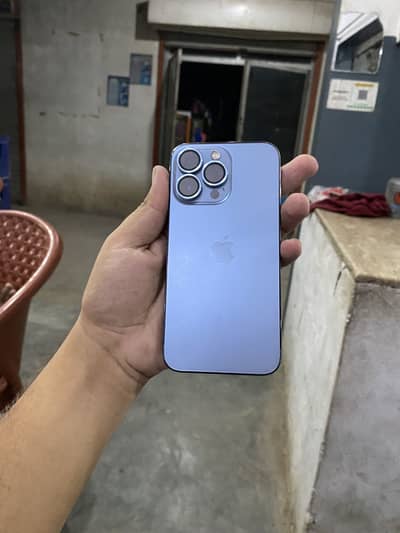 Apple iPhone 13 Pro
