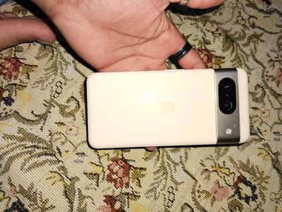 Google Pixel 8