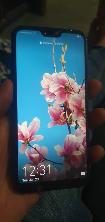 Huawei P20 Wifi user best. 4/64. Low rate. read add