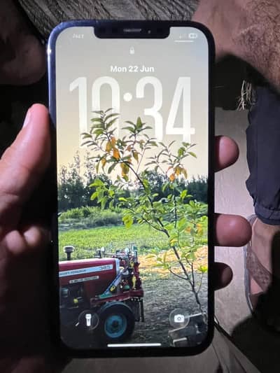 Apple iPhone 12 Pro Max