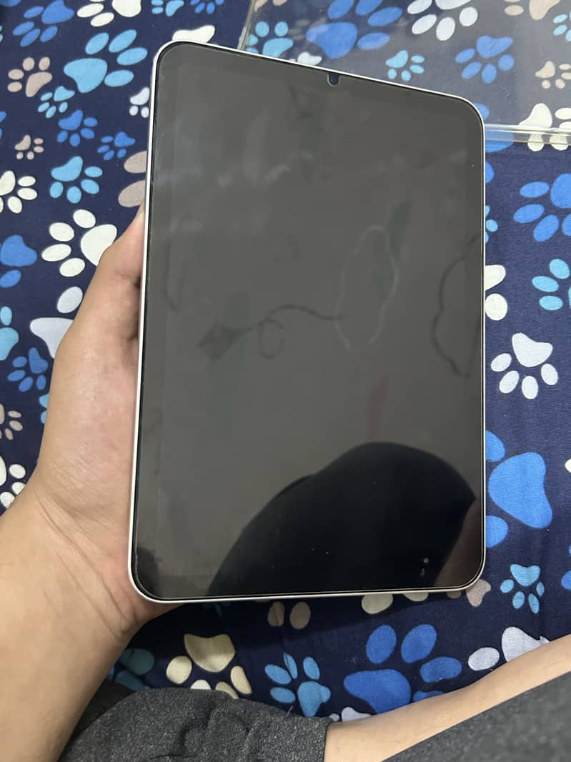 Ipad mini 6 2
