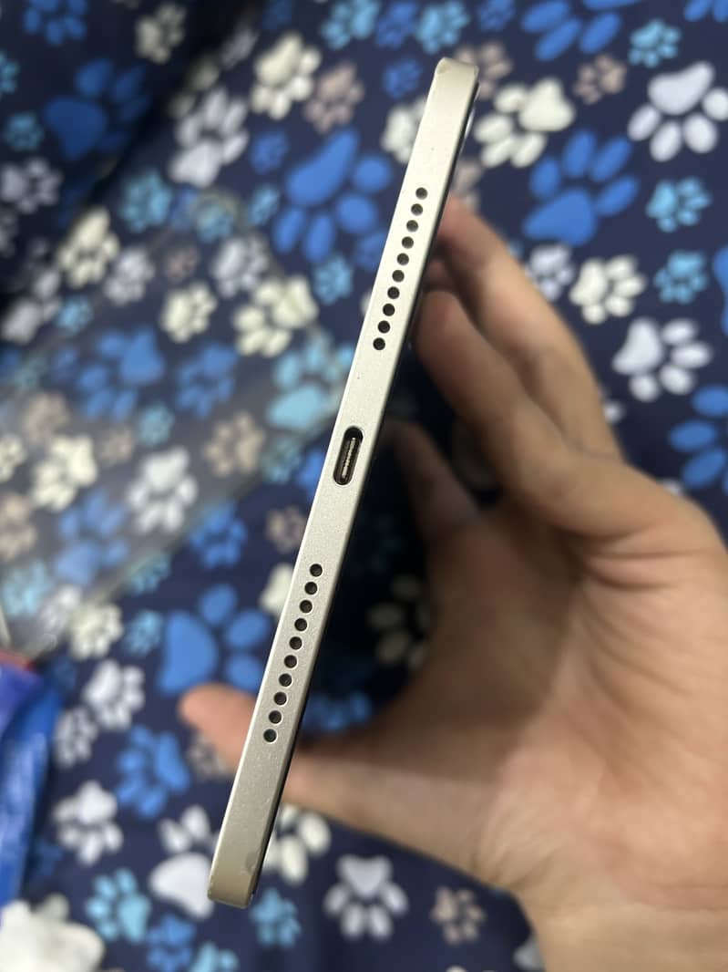Ipad mini 6 3