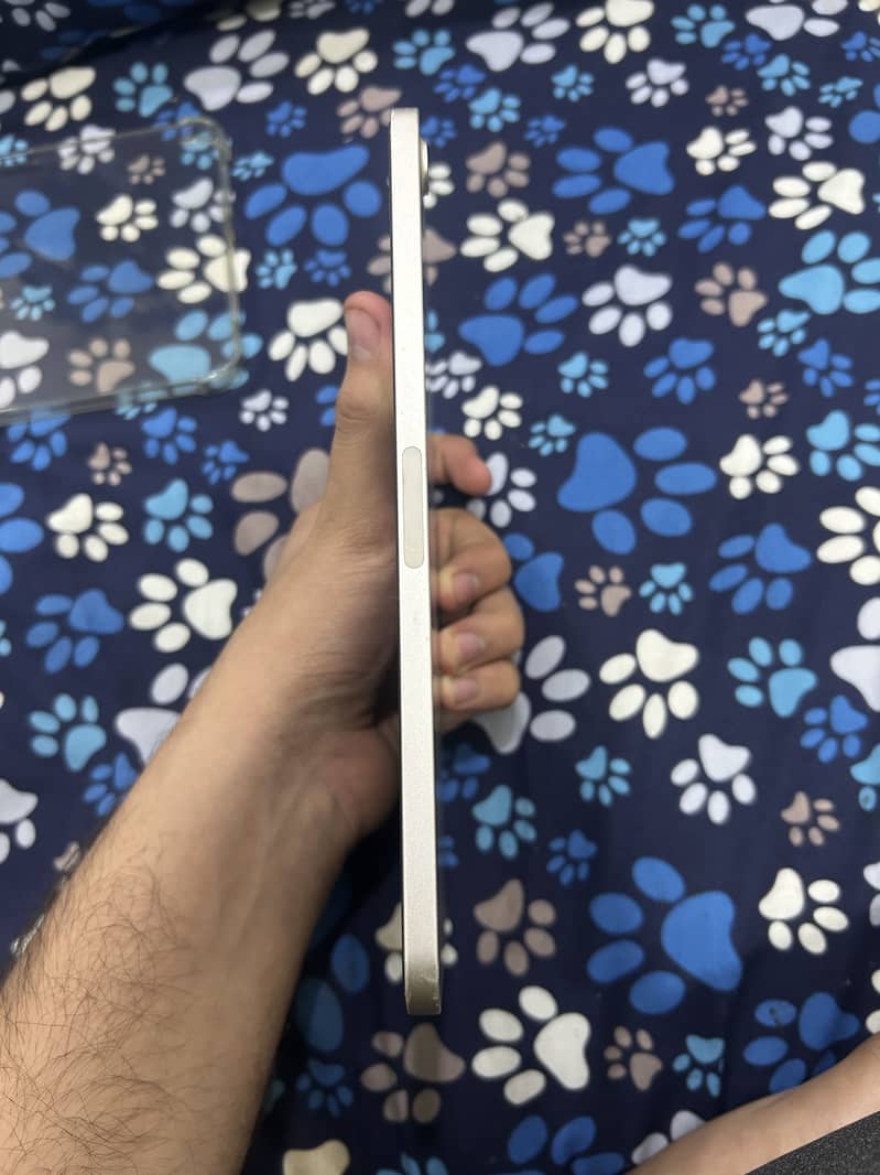 Ipad mini 6 5