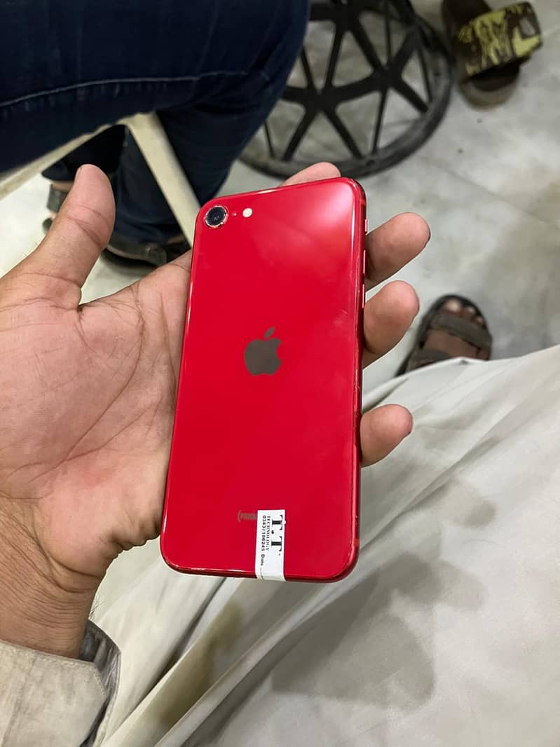 Apple iPhone SE 1