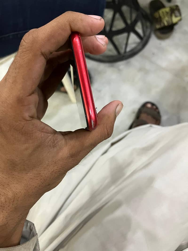 Apple iPhone SE 3