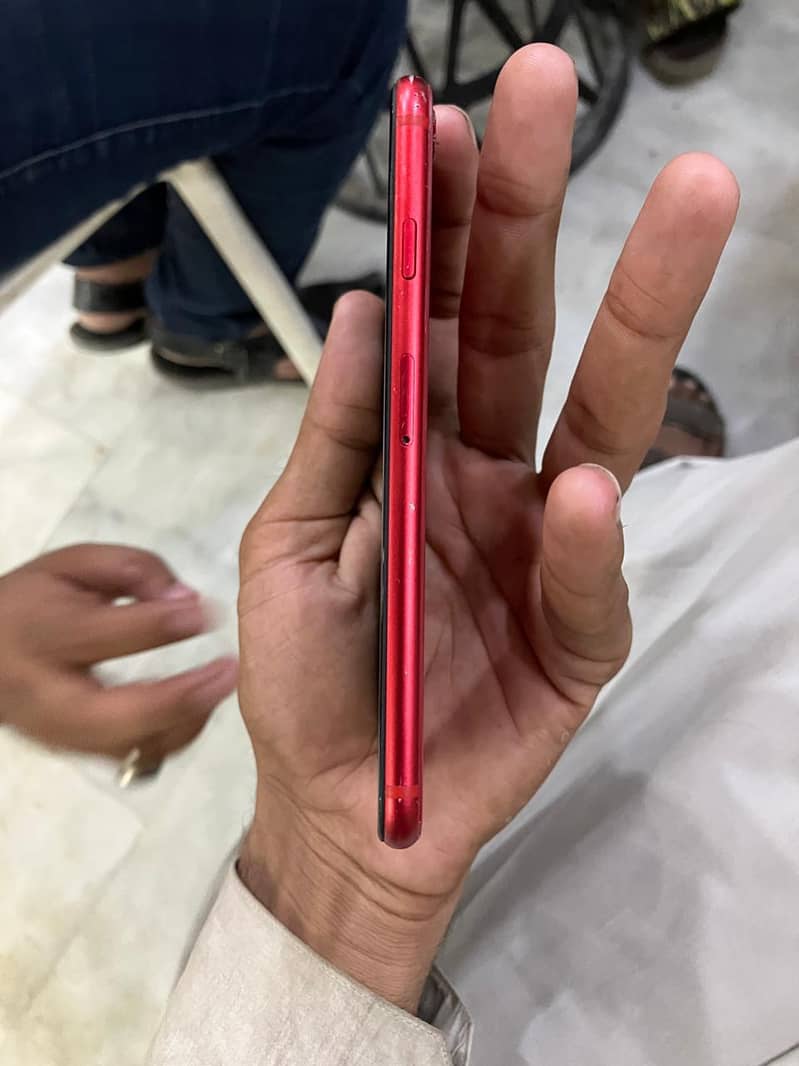 Apple iPhone SE 5