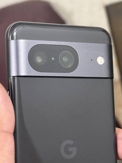Google Pixel 8 A+ Stock Phone Official PTA