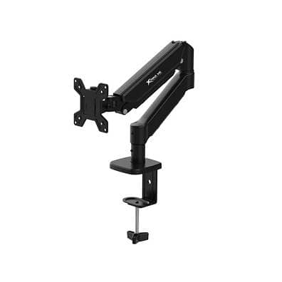 Xtrike Me HT-20 Monitor Arm Heavy Duty Adjustable Single Monitor Arm