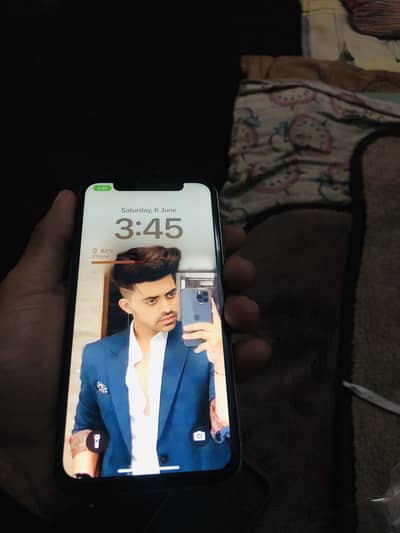 Apple iPhone XS