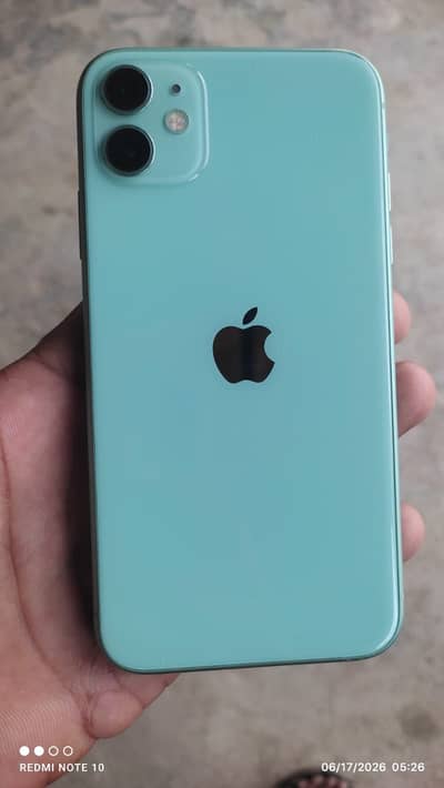Apple iPhone 11