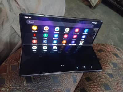Samsung Mobile Z Fold 2