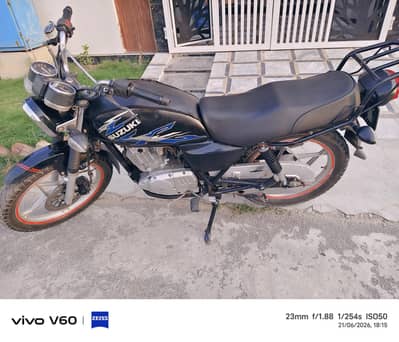 Suzuki 150 for sale