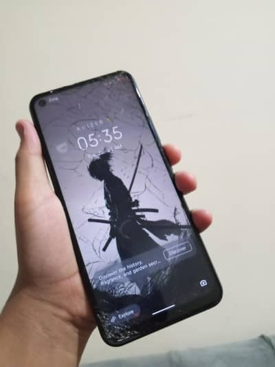 Infinix Hot 10
