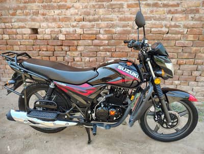Suzuki GR 150 O3O4O7772l5