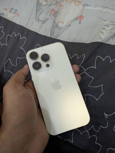 Apple iPhone 14 Pro