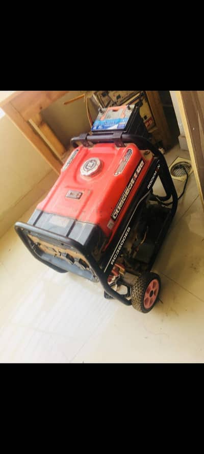 Generator for sale