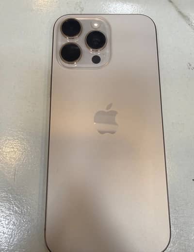 Apple iPhone 16 Pro Max jv
