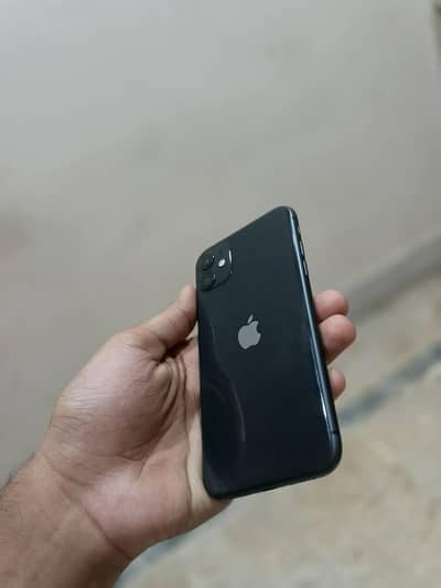 Apple iPhone 11