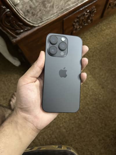 iPhone 14 Pro FU 256 gb