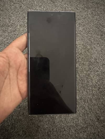 Samsung Mobile S22 Ultra