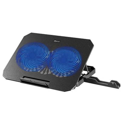 Xtrike Me Fn-818 Laptop Cooling Pad