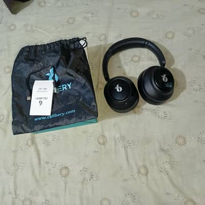 Celibery cell 101 headphones