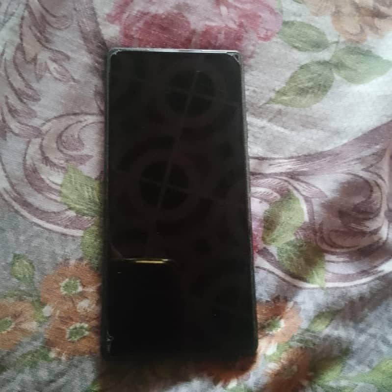 Google Pixel 6a 0