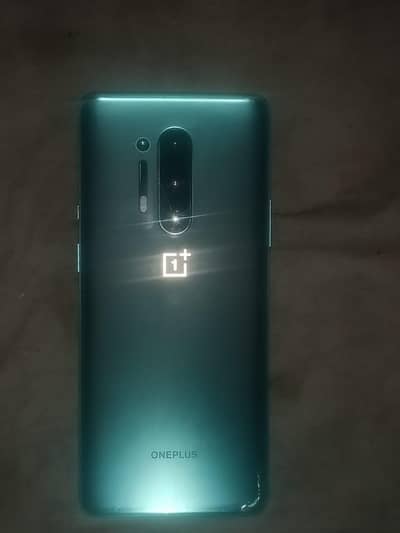 One Plus 8 Pro