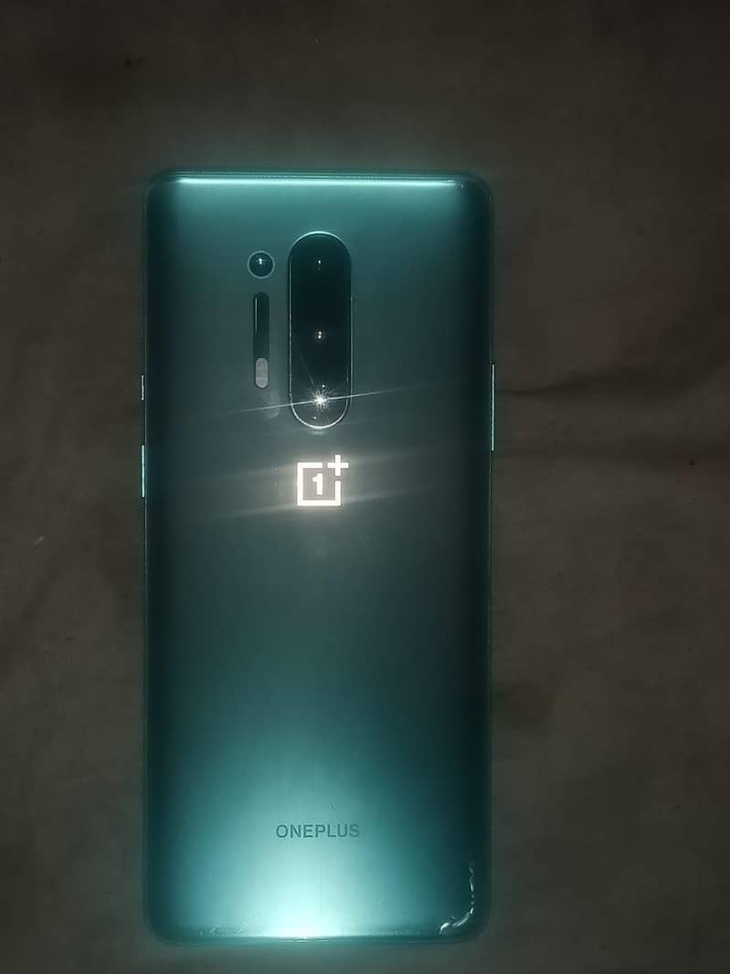 One Plus 8 Pro 0