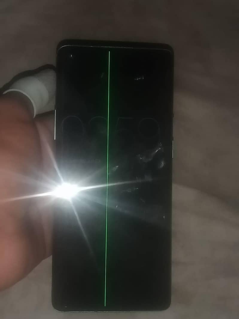One Plus 8 Pro 3