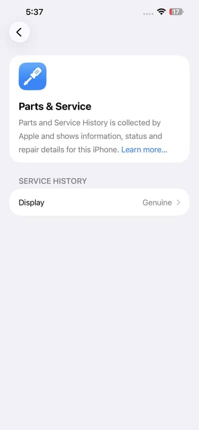 Apple iPhone 13 Pro Max