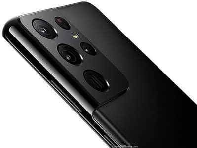 Samsung s21 ultra Official pta 12 /128