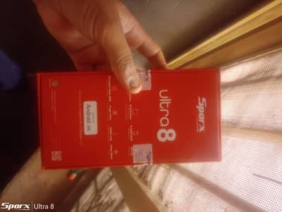 sparx altra 8 13.128gb 0345.8792460