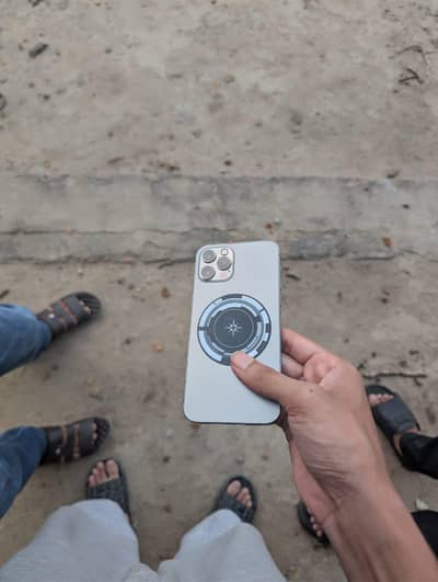 Apple iPhone 12 Pro