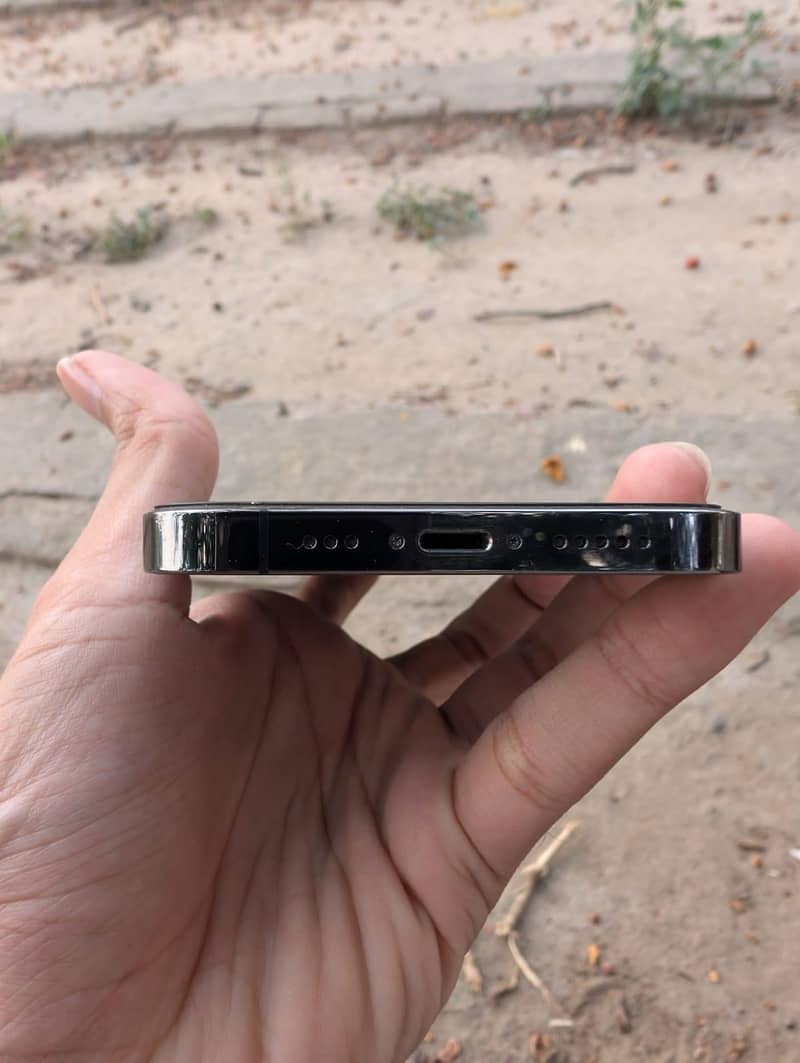 Apple iPhone 12 Pro esim 2