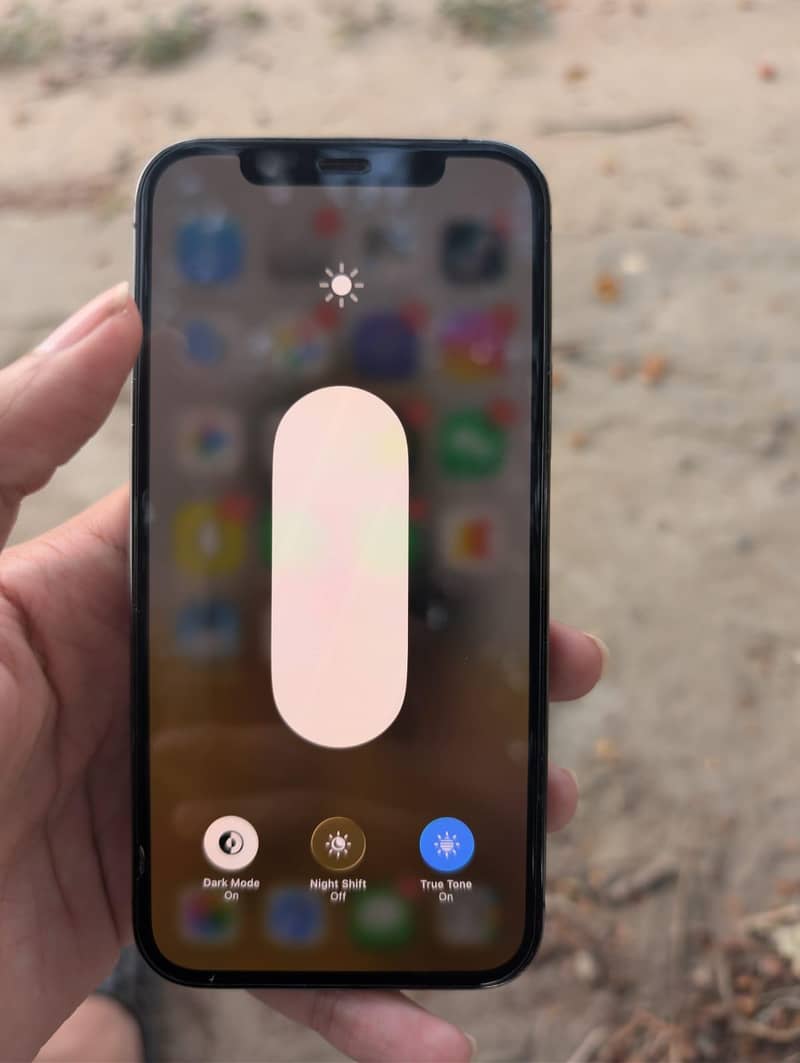 Apple iPhone 12 Pro esim 4