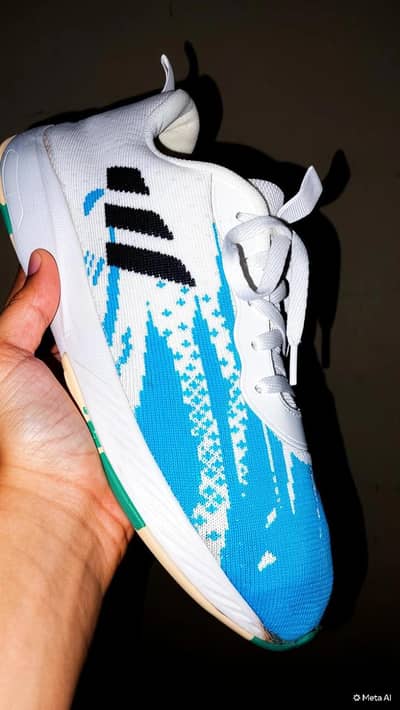 Adidas premium shoes