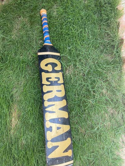 Tape ball cricket bat