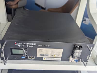 High quality lithium ion Solar batteries