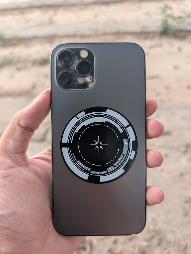 12 pro 0
