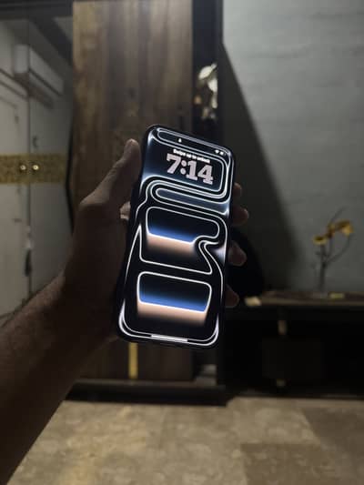 Apple iPhone 17 Pro Max