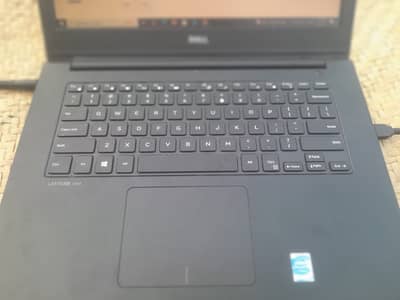 Dell Latitude 3450 Core i3 | 4GB RAM | 128GB Storage | Original Charge