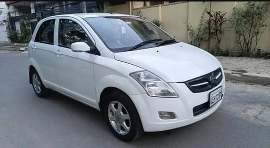 FAW V2 2019