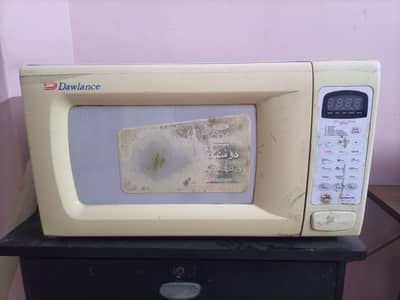 microwave full size