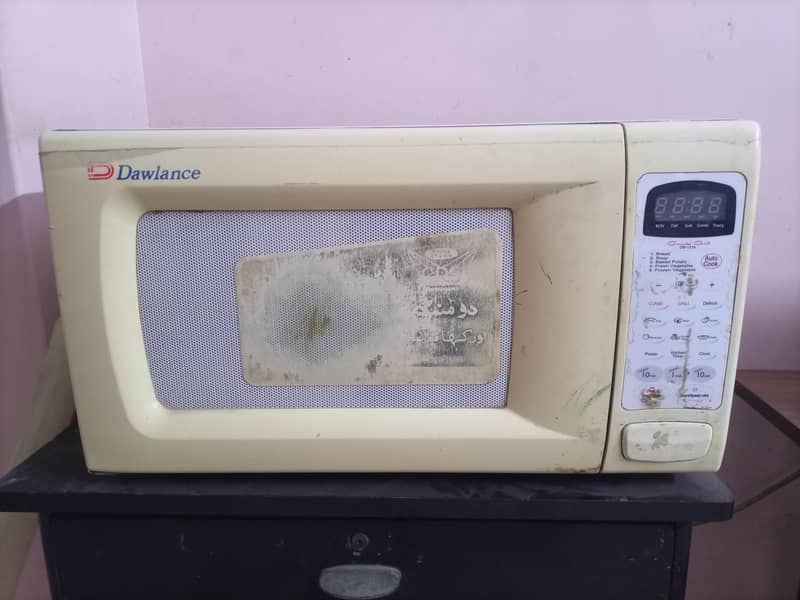 microwave full size 0