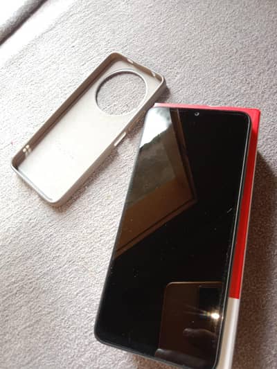 Xiaomi Redmi A3 Pro
