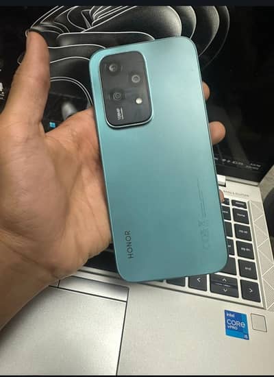Honor 200 Lite