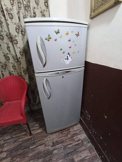 Waves Fridge in best condition for sale !