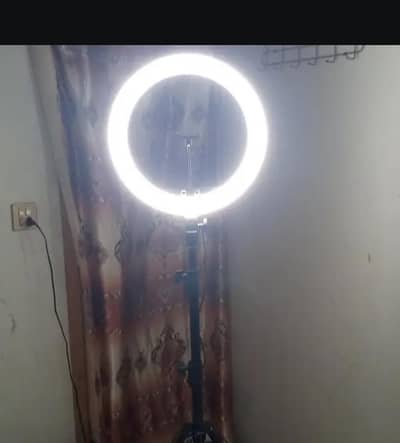 Video light Tik tok stand ring light agent sale
